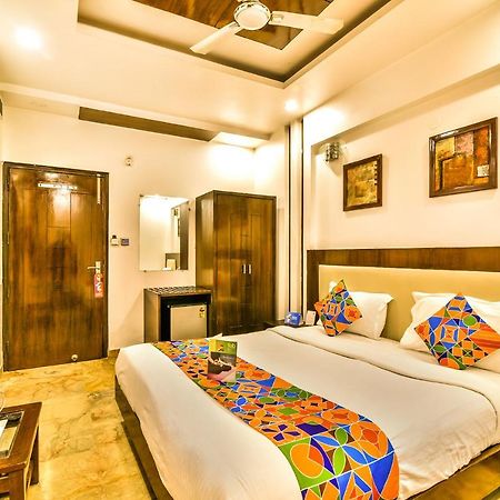 Fabhotel Sehej Inn Νέο Δελχί Εξωτερικό φωτογραφία