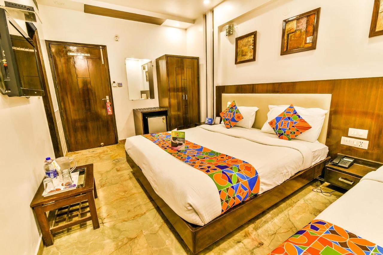 Fabhotel Sehej Inn Νέο Δελχί Εξωτερικό φωτογραφία