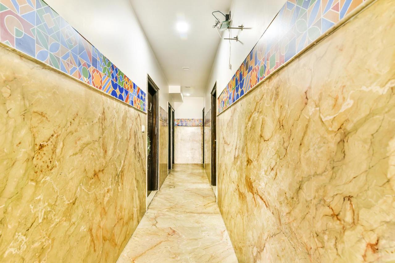 Fabhotel Sehej Inn Νέο Δελχί Εξωτερικό φωτογραφία