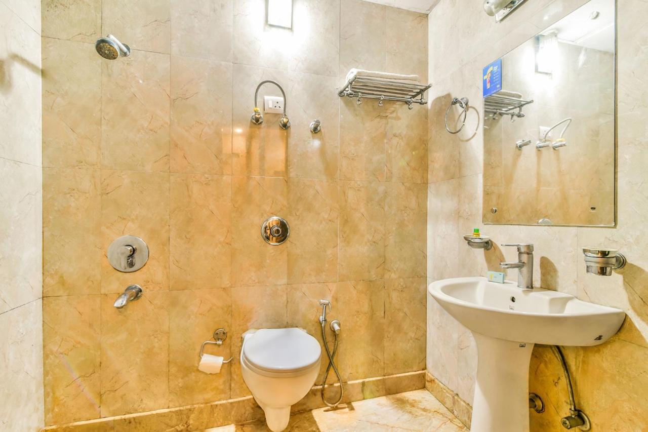 Fabhotel Sehej Inn Νέο Δελχί Εξωτερικό φωτογραφία
