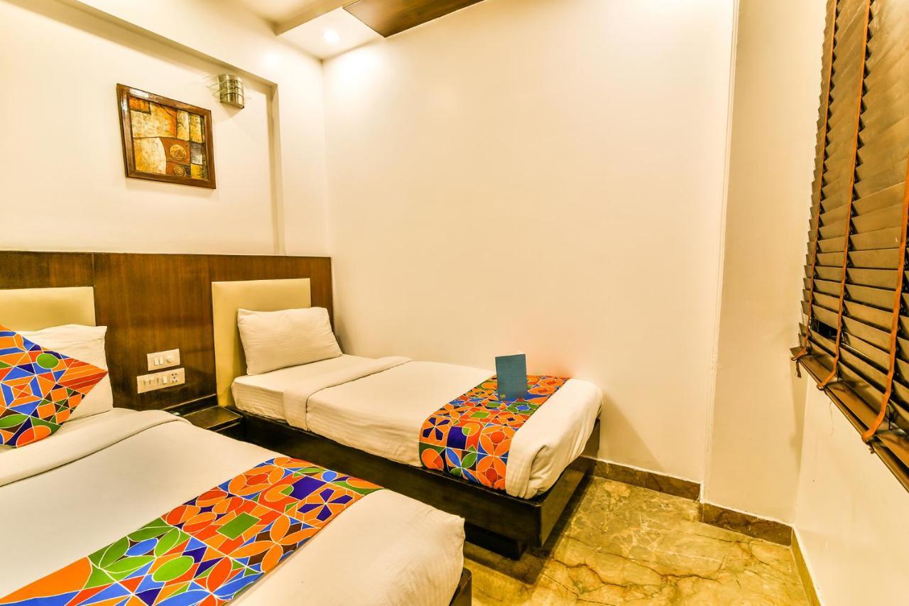 Fabhotel Sehej Inn Νέο Δελχί Εξωτερικό φωτογραφία