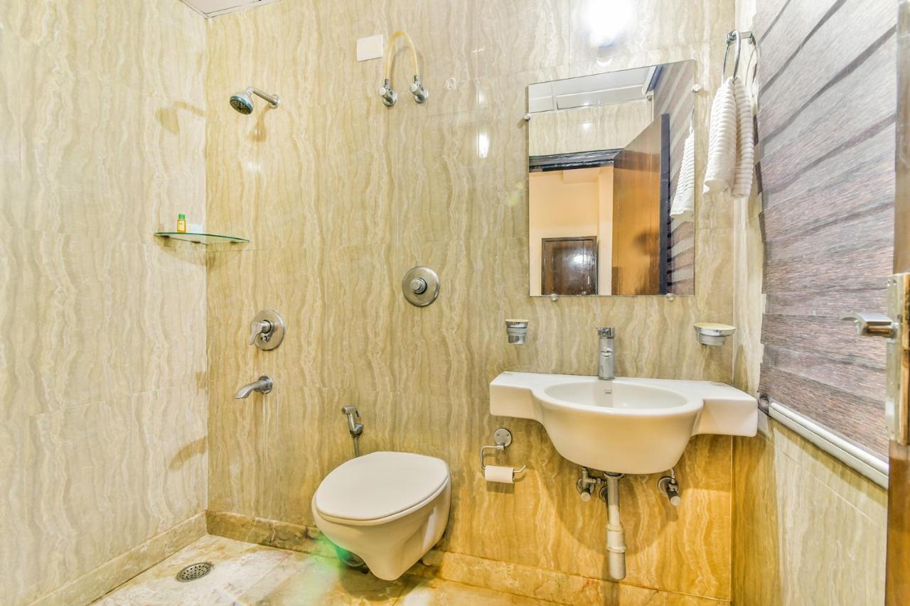 Fabhotel Sehej Inn Νέο Δελχί Εξωτερικό φωτογραφία