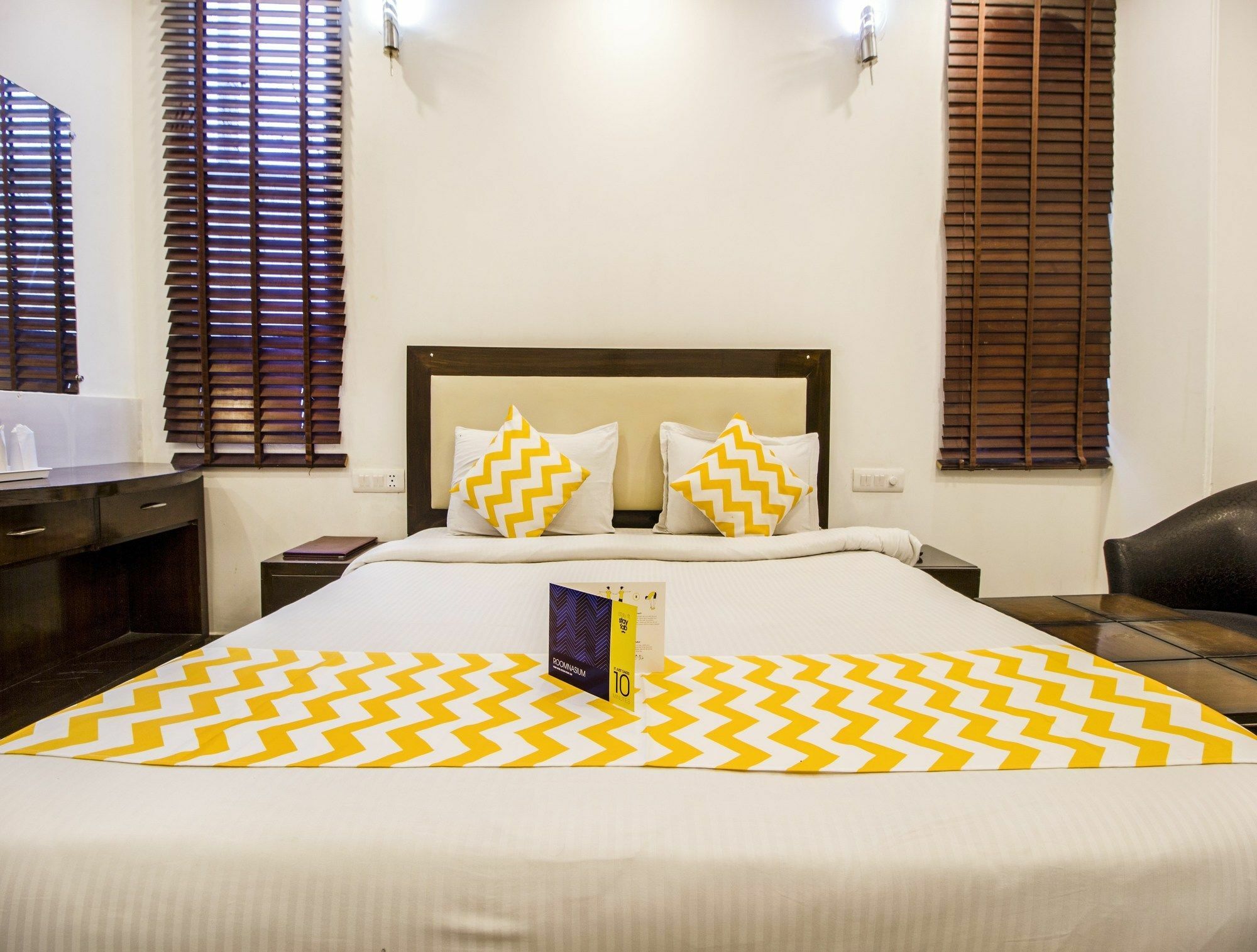 Fabhotel Sehej Inn Νέο Δελχί Εξωτερικό φωτογραφία