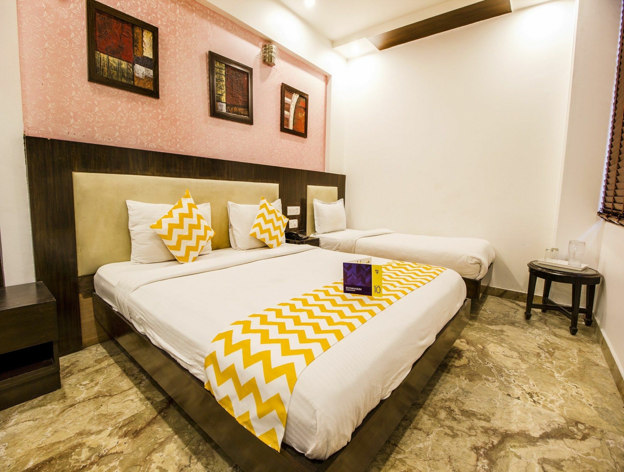 Fabhotel Sehej Inn Νέο Δελχί Εξωτερικό φωτογραφία